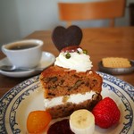 User's review image for CAFE KATEMAO