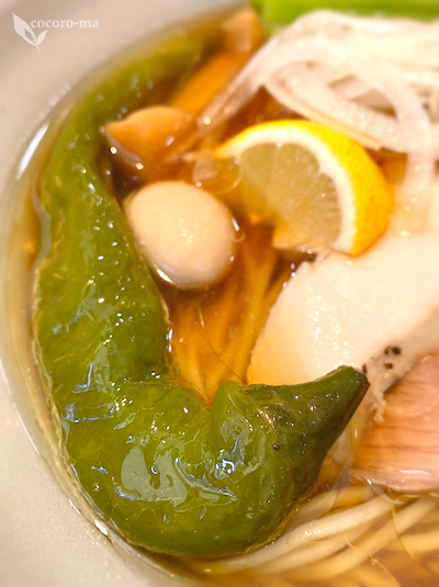 User's review image for comorebi Ramen house