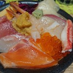用户对于小松水産 イオン札幌桑園店的评论图