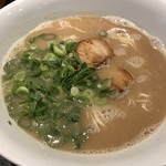 User's review image for LA-麺HOUSE 将丸