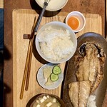 User's review image for ヨリドコロ