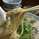 用戶對於道善福一ラーメン的評論圖