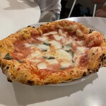User's review image for PIZZA LINDA