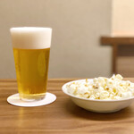 用户对于コノシマビール的评论图