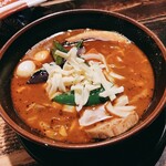 用户对于RAMAI 函館桔梗店的评论图