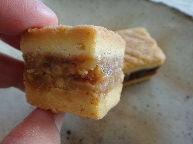 用戶對於創作菓子の廣尾瓢月堂　東京駅的評論圖