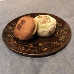 用戶對於竹隆庵岡埜 秋葉原店的評論圖
