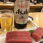 用戶對於魚三酒場 新小岩店的評論圖
