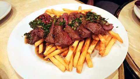 User's review image for Brasserie Café ONZE