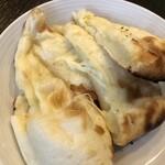 用户对于クリスタル ジョジョ 栄町店的评论图