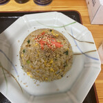 用户对于麺屋 弍色的评论图