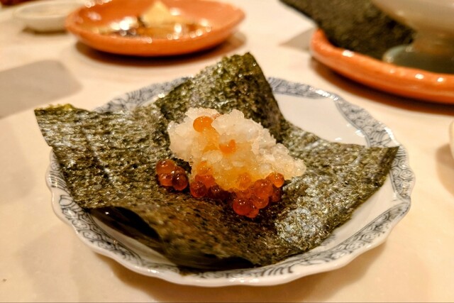 User's recommendation image for 魚々鶏夜