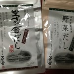 用戶對於茅乃舎 大阪高島屋店的評論圖
