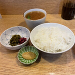 用戶對於蓬莱屋的評論圖