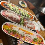 用戶對於祇園 大翔苑的評論圖