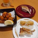 用戶對於スシロー 京都桂店的評論圖