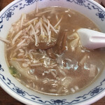 用戶對於哈爾濱餃子的評論圖