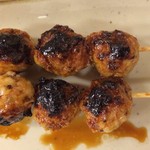 User's review image for 焼鳥壱