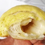 用戶對於ベーカリーボヌール ヨークマート小豆沢店的評論圖