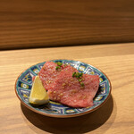 User's review image for 焼肉はんべゑ