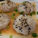 用户对于鼎's by JIN DIN ROU 京都三条店的评论图