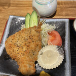 User's review image for 築地 ふじむら