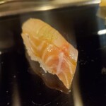 用户对于金寿司的评论图