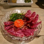 User's review image for 銀座牛たん しら石