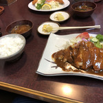 User's review image for とんかつの店ミヤコ