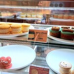 User's review image for TOKYO MACAPRESSO GINZA SIX店