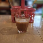 用户对于亜州食堂 チョウク的评论图