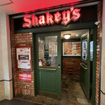 User's review image for シェーキーズ 渋谷店