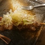用戶對於ささ谷口屋的評論圖
