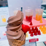 User's review image for ピエール・マルコリーニ 渋谷ヒカリエ