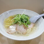User's review image for 揚子江ラーメン 林記