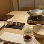 用户对于だし屋 おわん的评论图