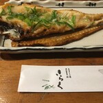 User's review image for きらくろばた焼