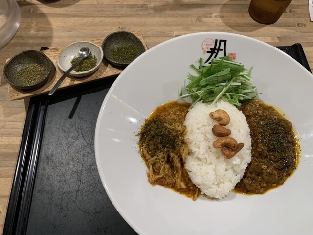 用户对于175゜DENOカレー 札幌北口店的评论高清图
