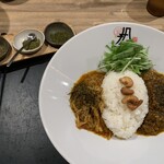 用户对于175゜DENOカレー 札幌北口店的评论图