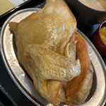 用戶對於若鶏時代 なると 本店的評論圖