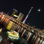 User's review image for 松屋 浅草吾妻橋店