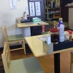 User's review image for まんぷく食堂