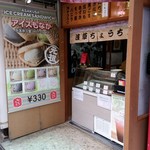 用戶對於浅草ちょうちんもなか的評論圖