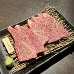 用戶對於焼肉29テラス 新宿御苑店的評論圖