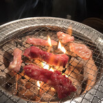 用戶對於味覚園 東苗穂店的評論圖
