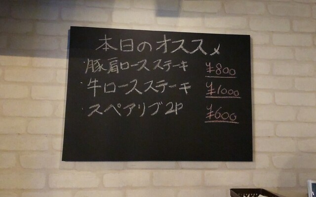 用户对于BAR LOOP的评论高清图