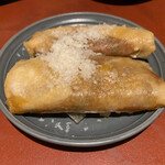 用户对于博多串焼き・野菜巻き工房 南平台のごりょんさん的评论图