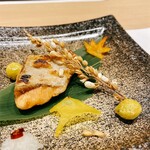 User's review image for 田町 和食 ふくじゅ