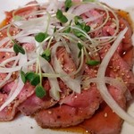 User's review image for ダイニング ひら山