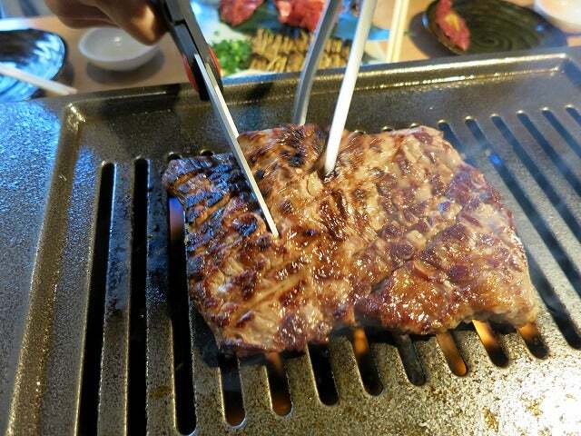 用戶對於焼肉こじま 離れ的評論高清圖